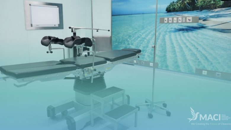 Inovasi Modular Operating Theatre Masa Kini untuk Peningkatan Kualitas Fasilitas Kesehatan Nasional