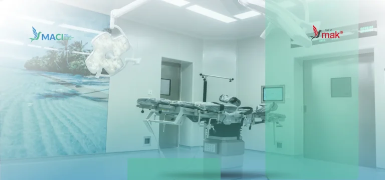 4 Jenis Dinding Modular Operating Theatre: Apa Bedanya?