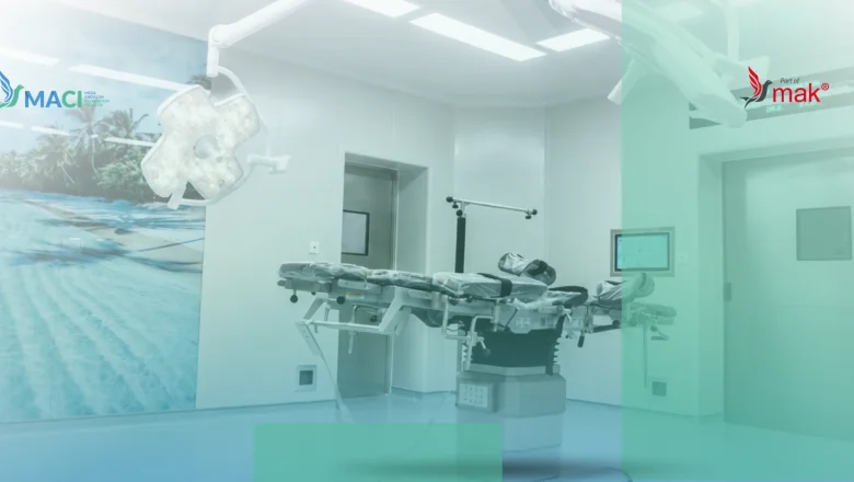 4 Jenis Dinding Modular Operating Theatre: Apa Bedanya?