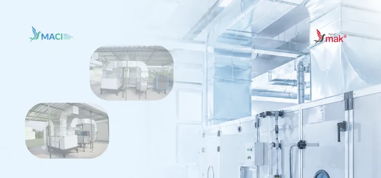 Kenapa Sistem HVAC Ruang Operasi Harus Custom?
