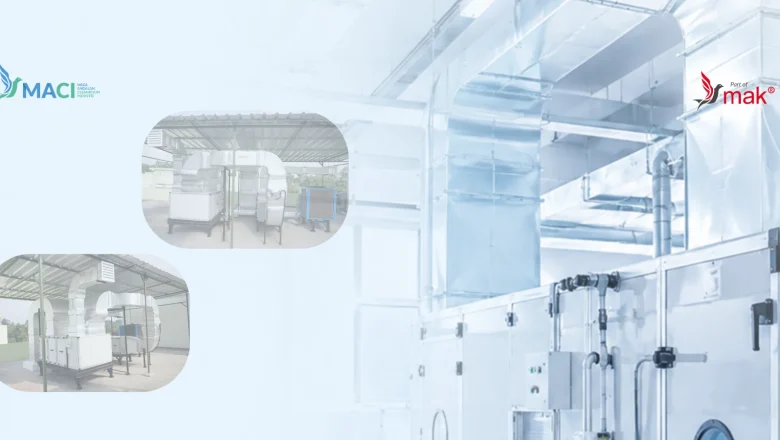Kenapa Sistem HVAC Ruang Operasi Harus Custom?