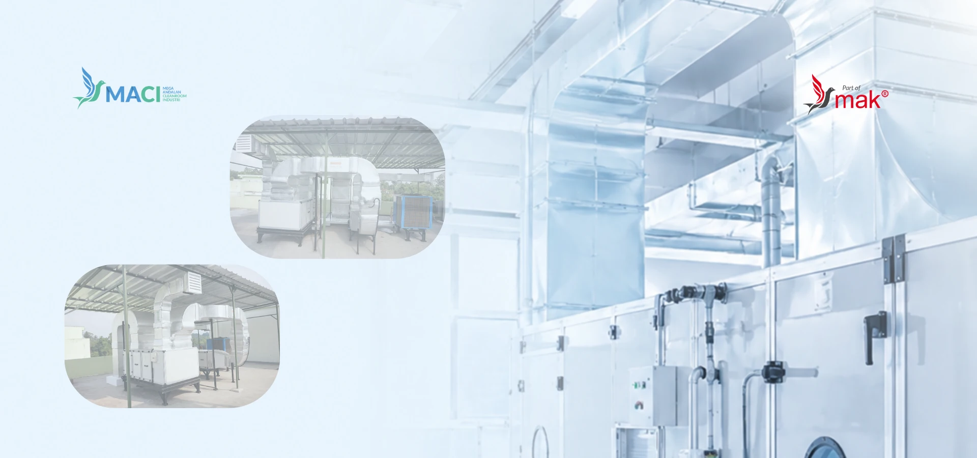 Kenapa Sistem HVAC Ruang Operasi Harus Custom?