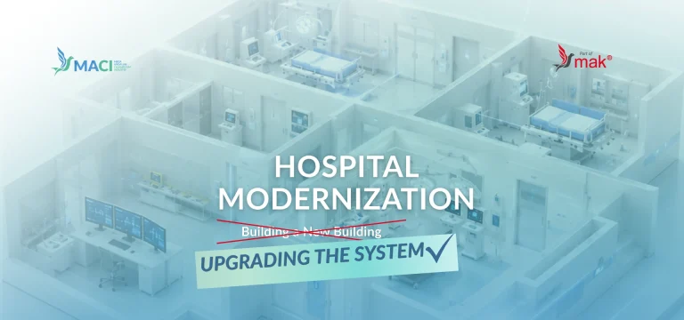 Signs That Modular Operating Theatre Indonesia Needs an Upgrade