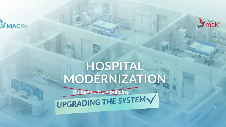 Signs That Modular Operating Theatre Indonesia Needs an Upgrade
