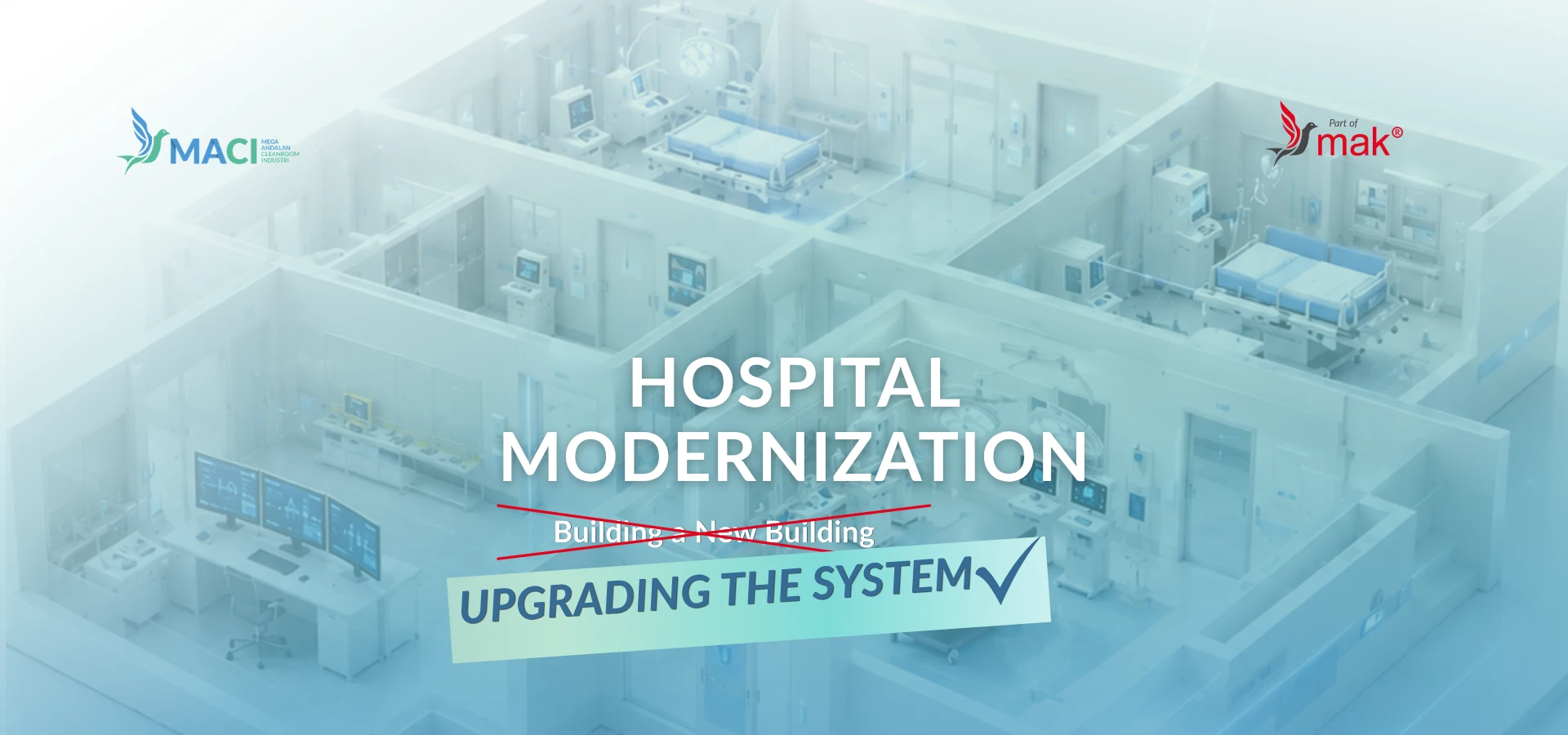 Signs That Modular Operating Theatre Indonesia Needs an Upgrade
