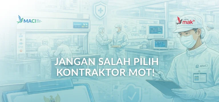 Kesalahan Memilih Kontraktor Cleanroom Indonesia Bagi Rumah Sakit