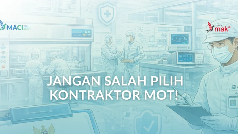 Kesalahan Memilih Kontraktor Cleanroom Indonesia Bagi Rumah Sakit