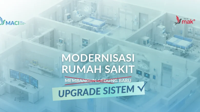 Tanda-Tanda Modular Operating Theatre Indonesia Perlu Di-upgrade