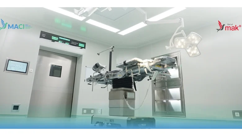 7 Komponen Penting dalam Modular Operating Theatre Indonesia