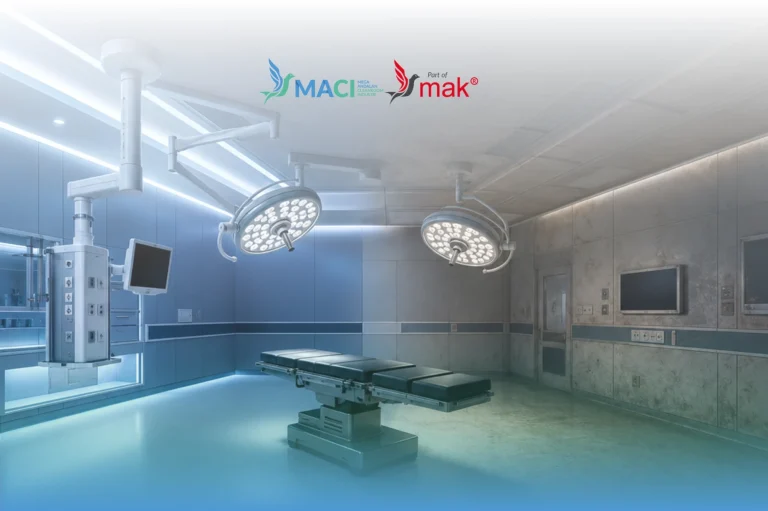 Kenali Tanda Modular Operating Theatre Perlu Segera Upgrade