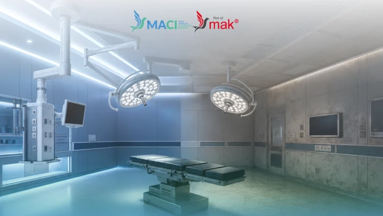 Kenali Tanda Modular Operating Theatre Perlu Segera Upgrade